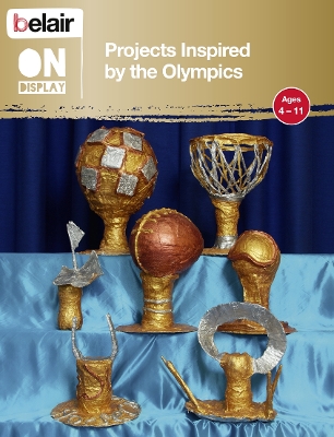 Projects Inspired by the Olympics