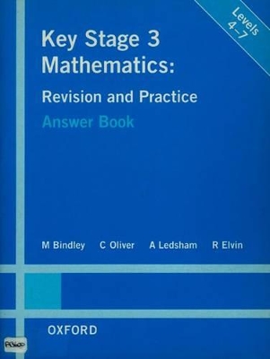 Key Stage 3 Mathematics