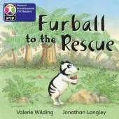 PYP L2 Furball to the Rescue single