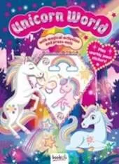 Unicorn World