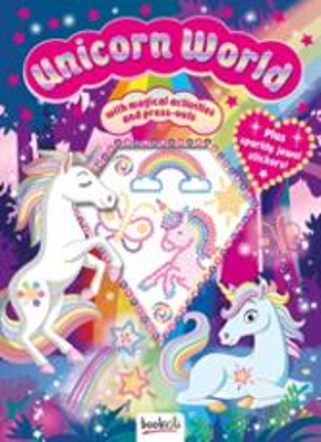 Unicorn World
