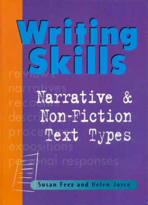 Writing Skills: Narrative and Non-Fiction Texts