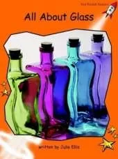 All About Glass: Us English Edition