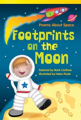 Footprints on the Moon: Poems About Space