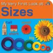 My Very First Look at Sizes