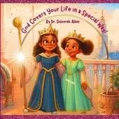 God Covers Your Life In A Special Way