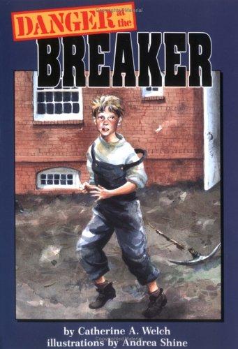 Danger At The Breaker