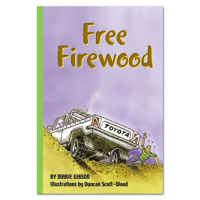 Free Firewood