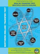 MULTIPLE-CHOICE ENGLISH PREPARATION FOR SEAG ENTRANCE ASSESSMENT