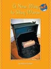 Imagine It! Leveled Readers for Science - English Learner - A New Way to Stay Warm (6-pack) - Grade 2