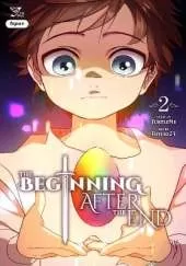 The Beginning After the End, Vol. 2 (comic)