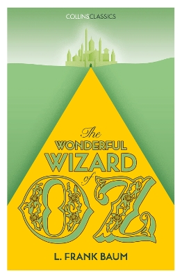The Wonderful Wizard of Oz