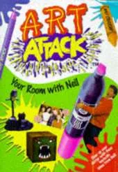 "Art Attack" Your Room with Neil