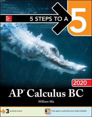 5 Steps to a 5: AP Calculus BC 2020