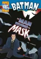 The Man Behind the Mask