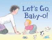 Let'S Go, Baby-O!