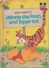 Winnie the Pooh and Tigger Too