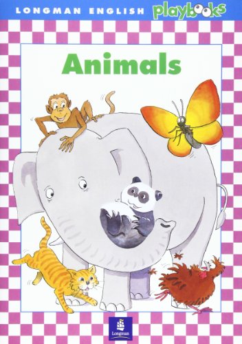 Longman English Playbooks