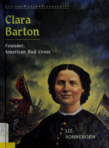 Clara Barton