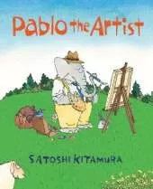 Pablo the Artist
