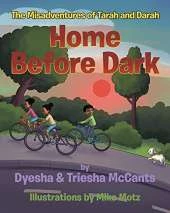 Home Before Dark