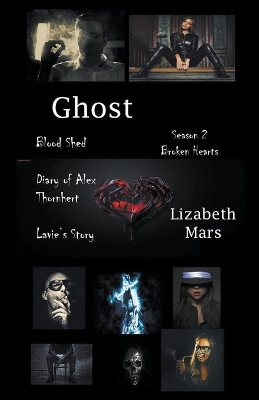 Ghost: Season 2