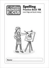 Spelling Practice Book B