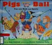 Pigs on the Ball: Fun with Math and Sports