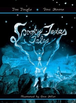Spooky Texas Tales