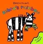 Zebra's Rainbow