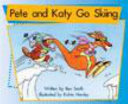 Springboard Lvl 7g: Pete and Katy Go Skii