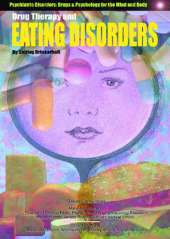 Drug Therapy and Eating Disorders