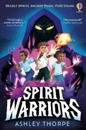Spirit Warriors