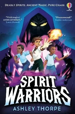 Spirit Warriors