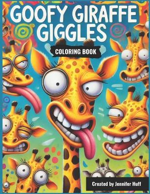 Goofy Giraffe Giggles