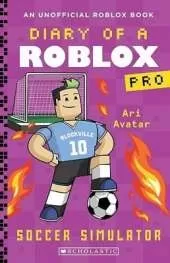 Soccer Simulator