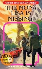 The Mona Lisa is Missing
