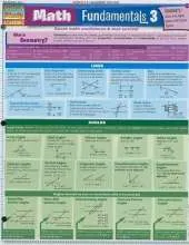 Math Fundamentals 3