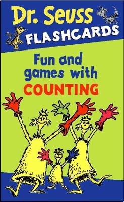 Fun and Games with Counting: 30 Cards
