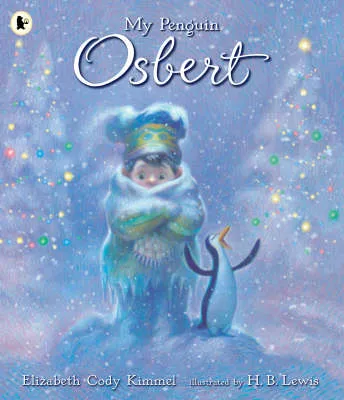 My Penguin Osbert
