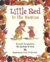 Little Red to the Rescue
