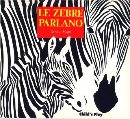 Zebre Parlano