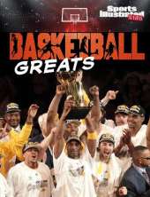 Basketball Greats