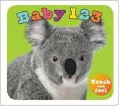 Baby 123: Baby ABC Books