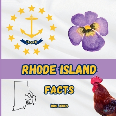 Rhode Island Facts: Interesting Facts About Rhode Island