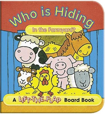 Who is Hiding in the Farmyard?