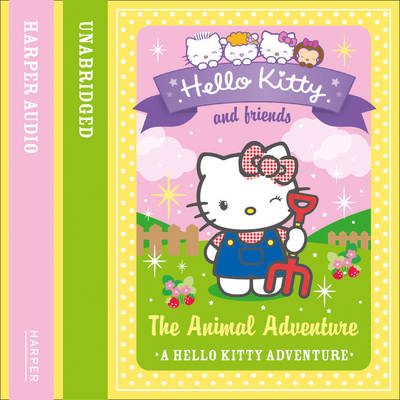 The Animal Adventure
