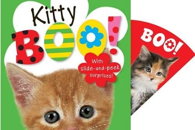 Kitty Boo!