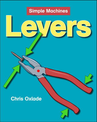 Simple Machines: Levers