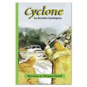 RAINBOW READING CYCLONE - BOOK